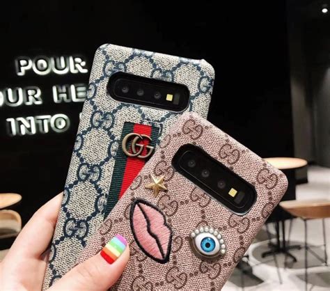 gucci phone cases.|Gucci phone case samsung.